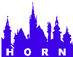Wilkommen in Horn