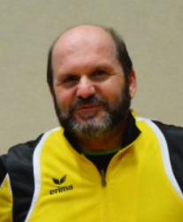 Franz Reiss
