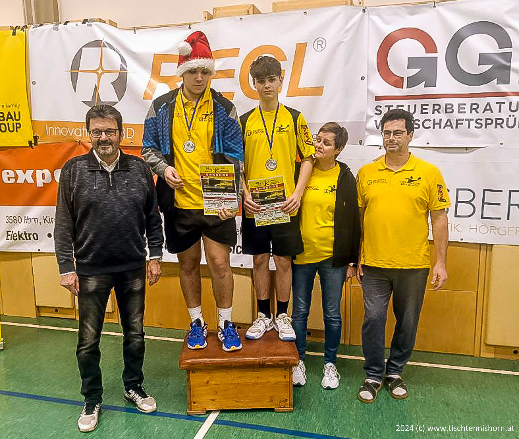 Challenge Cup